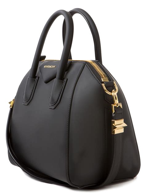 givenchy high cowhide antigona handbag|Givenchy antigona sale.